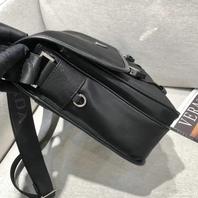 Official Brother Sam Bags s Prada 2110YZ0025 0729